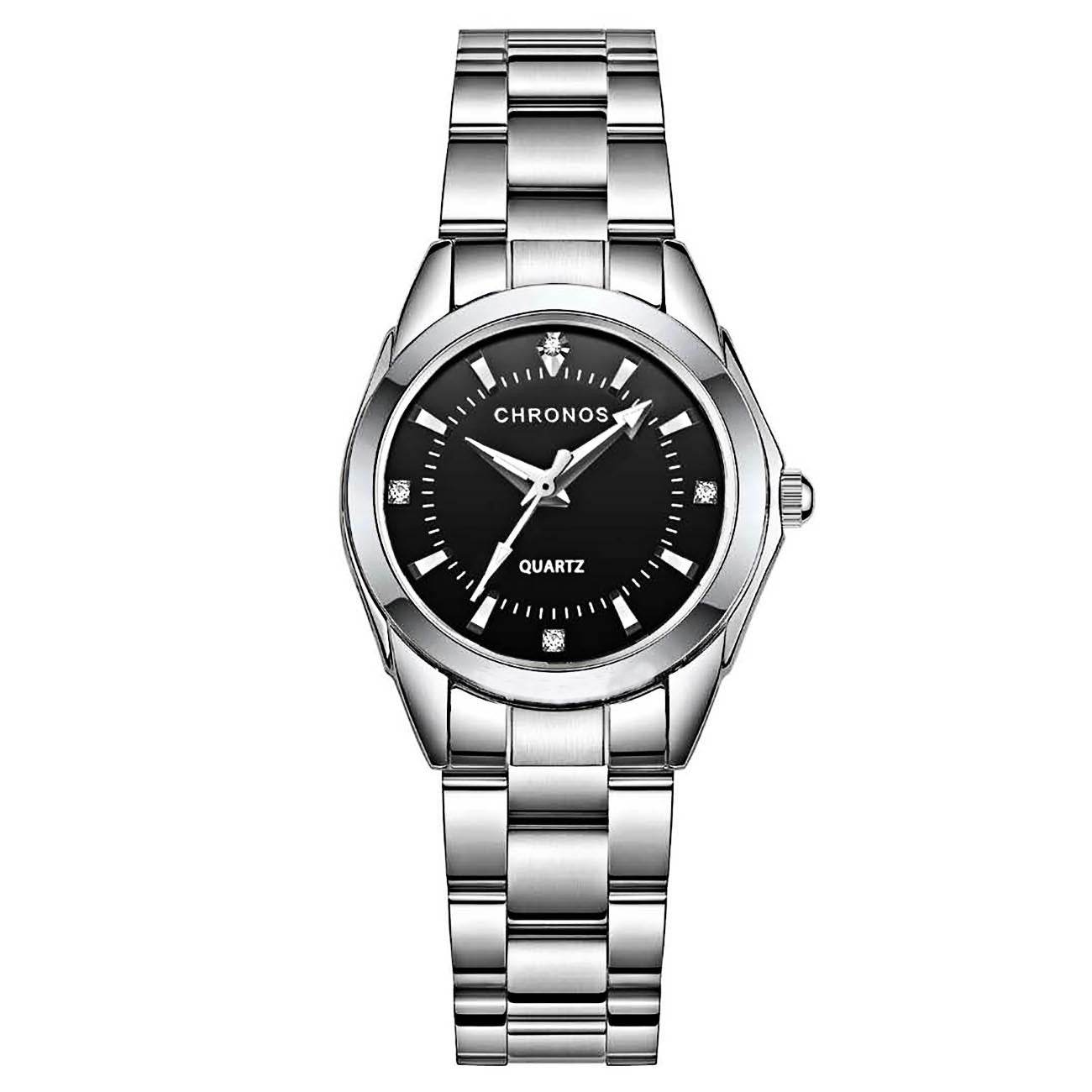 Simple fashion watch women - Mubimart