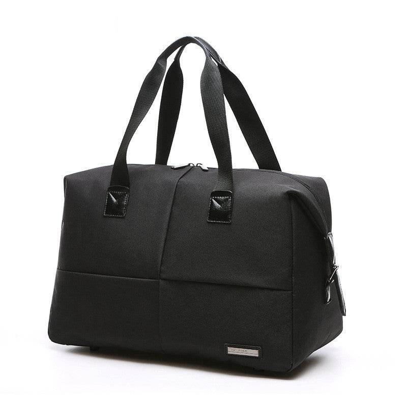 Large capacity wet and dry gym bag - Mubimart
