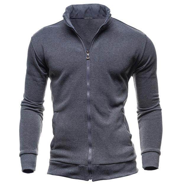 New Fashion Hoodies - Mubimart