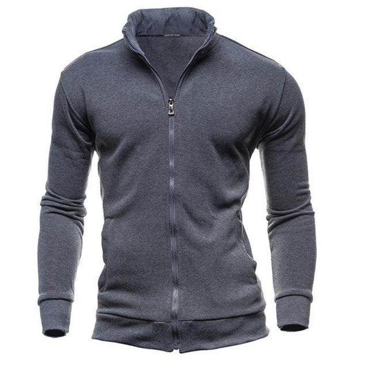 New Fashion Hoodies - Mubimart