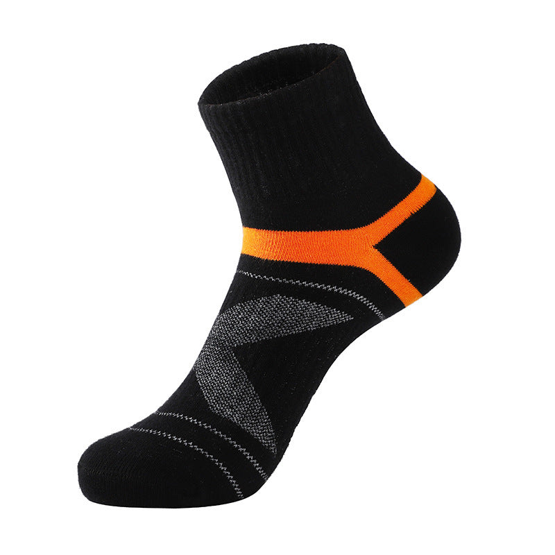 Sports socks basketball socks - Mubimart -  