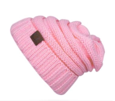 CC Beanies Wintermutsen