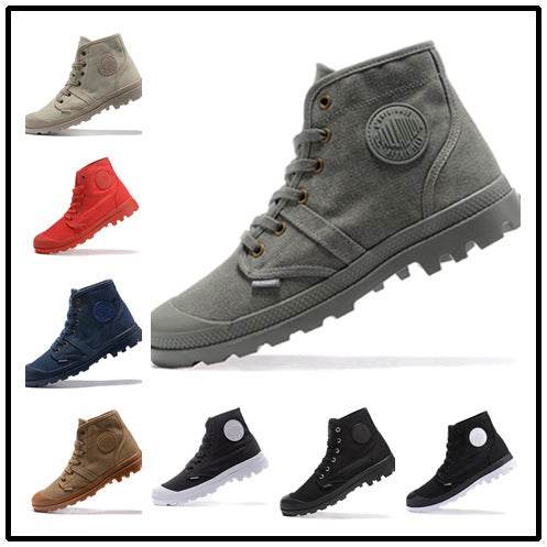 British tooling Martin boots outdoor hiking shoes - Mubimart