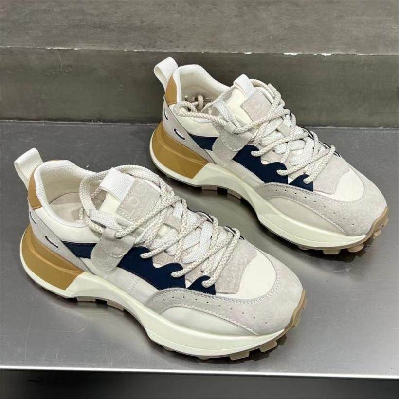 Running Leisure German Training Shoes Sports - Mubimart