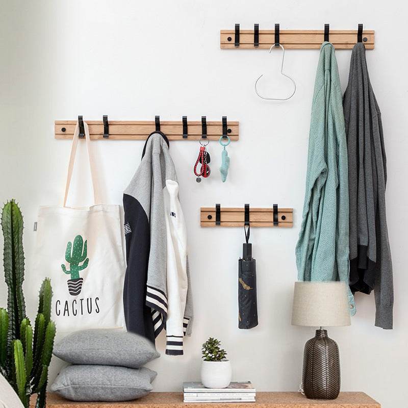 Perforated clothes hook - Mubimart