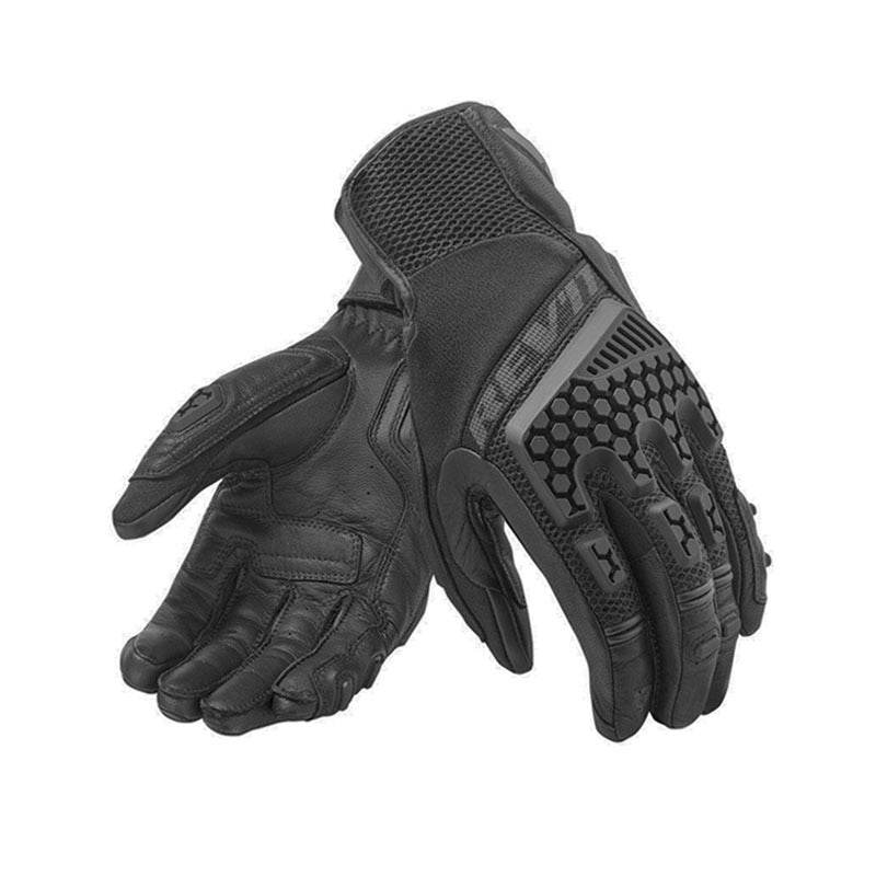 Motorcyclist gloves - Mubimart