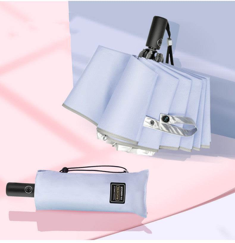 Sun protection UV umbrella - Mubimart