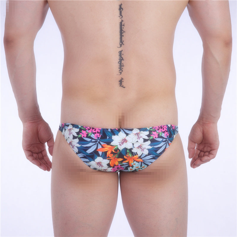 Men's tight briefs