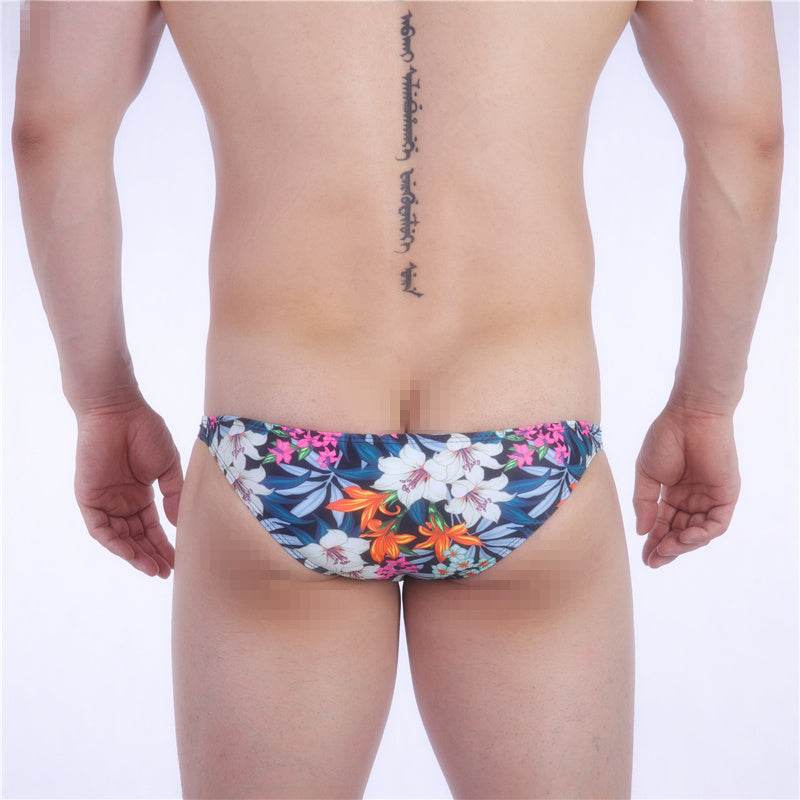 Men's tight briefs - Mubimart