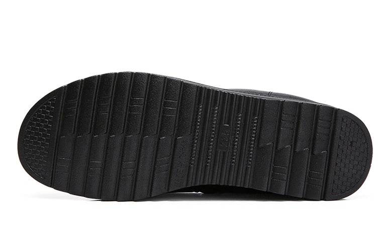 Booties - Mubimart