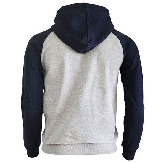 Printed pullover sweater - Mubimart