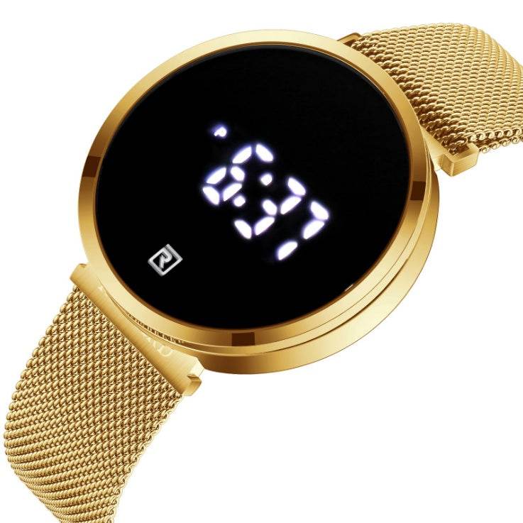 Digital Men's Watch Women Watch Sport Digital Wrist Watch for Luxury Men Watches - Mubimart