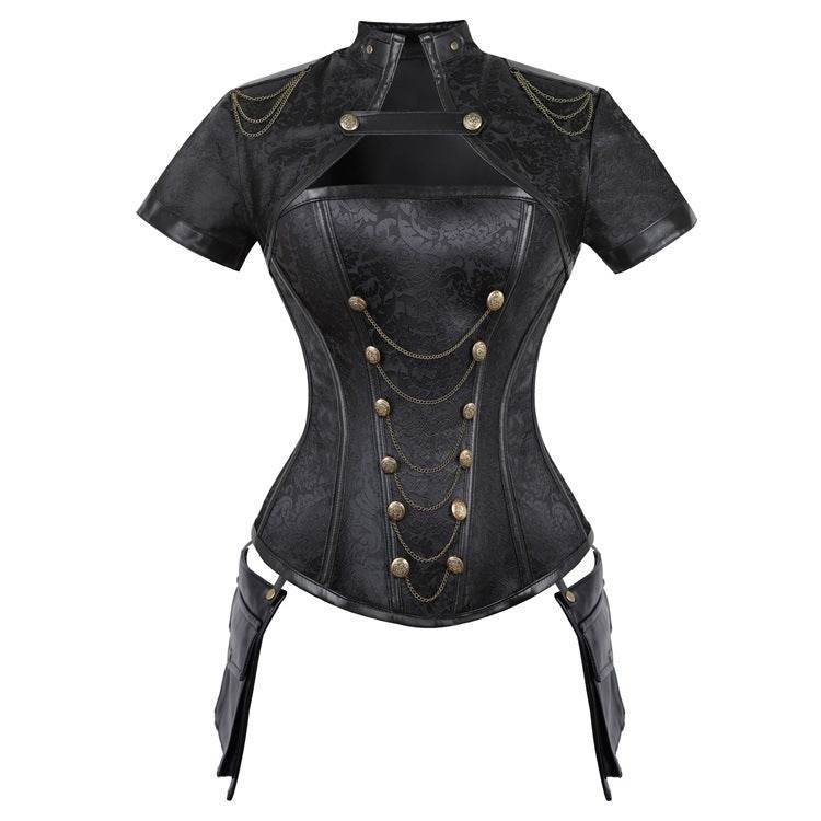 Four-piece shapewear - Mubimart