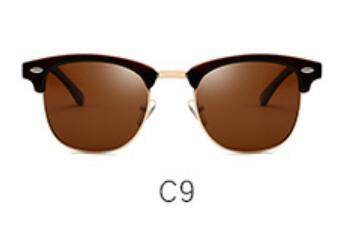 Polarized sunglasses - Mubimart