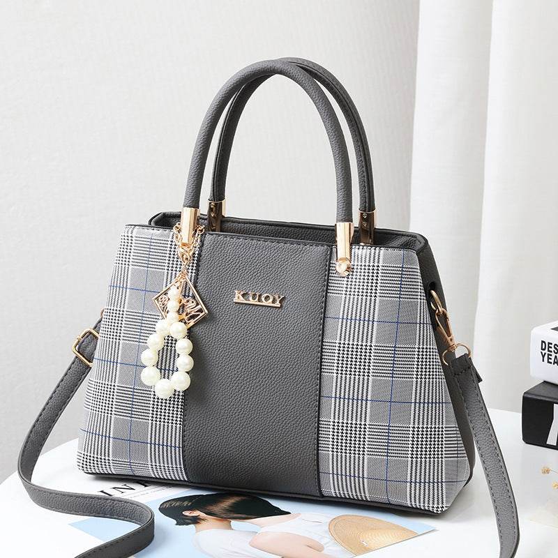 Handbag Shoulder Crossbody - Mubimart