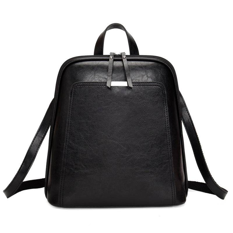 Large Travel Backpack Korean Style Large Capacity Backpack Women - Mubimart