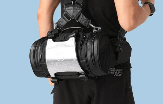 New Sports Handbag, Gym Bag, Hand Luggage Bag - Mubimart