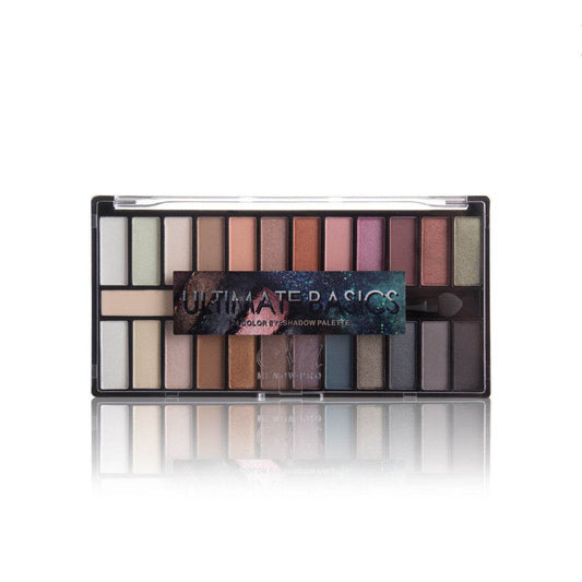 24-color primer matte pearl eye shadow - Mubimart
