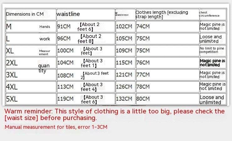 Plus-sized Plus Size Women's Clothing Spring And Summer Slimming Denim Suspender Skirt Slim Fit Dress Fat Sister - Mubimart