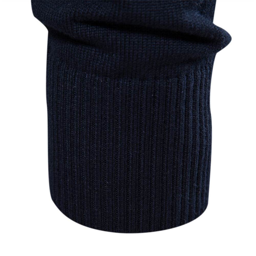 Men's Sweater Pullover Knitting Sweater - Mubimart