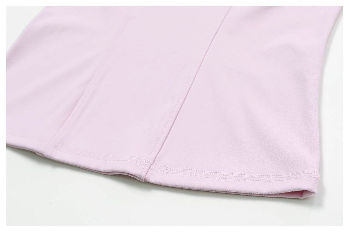 Women's High Strength Quick-drying Workout Top - Mubimart