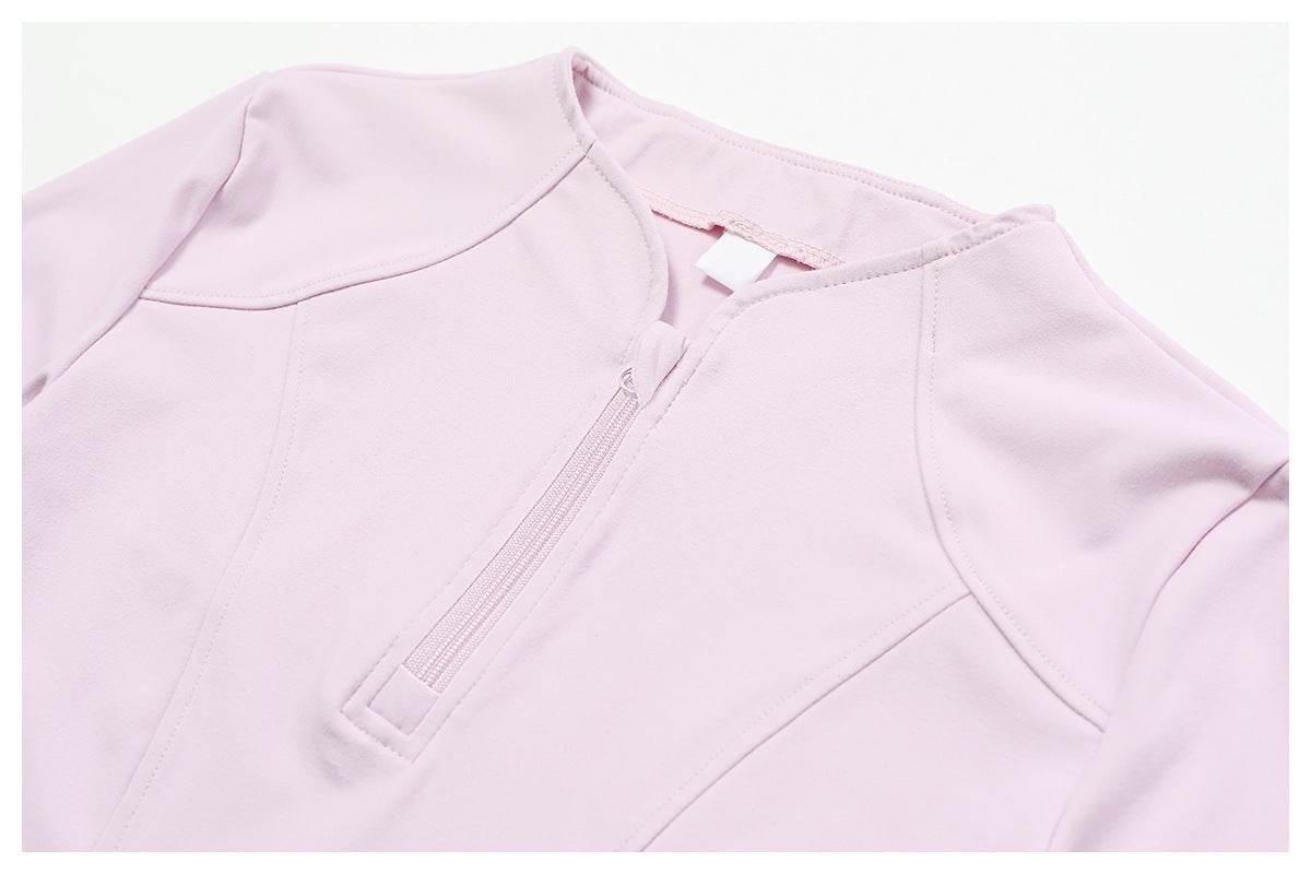 Women's High Strength Quick-drying Workout Top - Mubimart