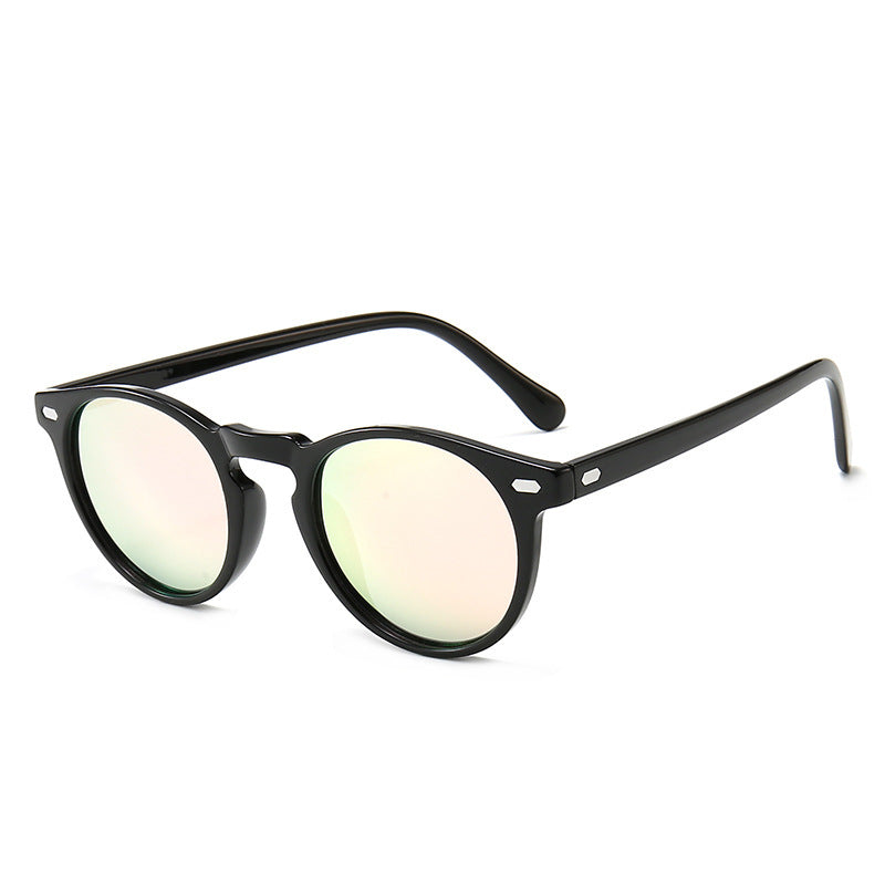 Polarisierte Sonnenbrille aus TR90