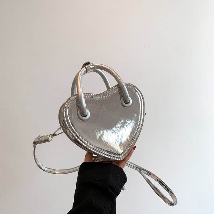 Fashion Shoulder Messenger Bag For Women - Mubimart