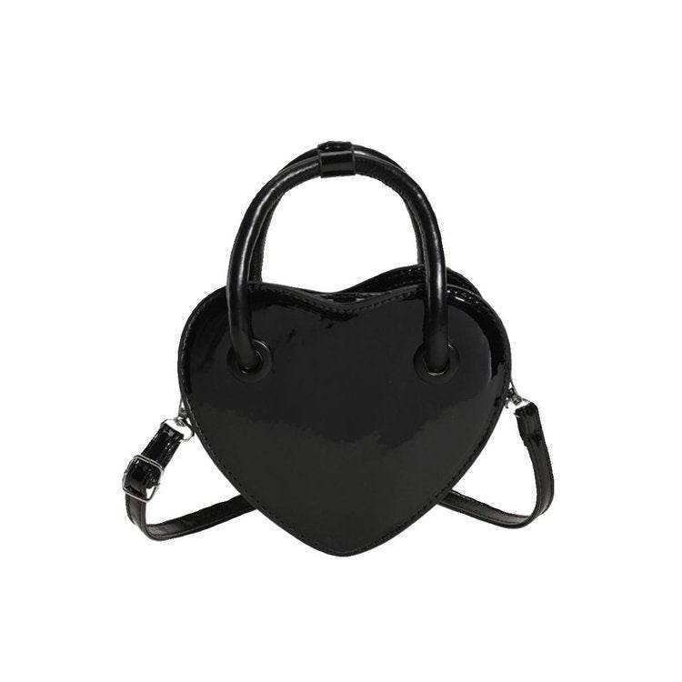 Fashion Shoulder Messenger Bag For Women - Mubimart