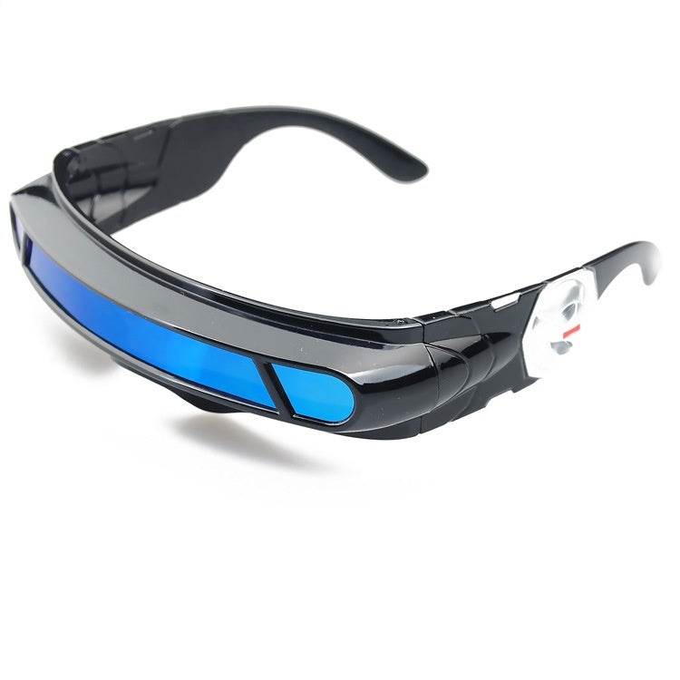 Polarized Color Film Sunglasses - Mubimart
