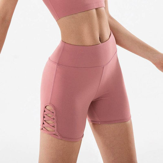 Yoga fitness track pants women - Mubimart