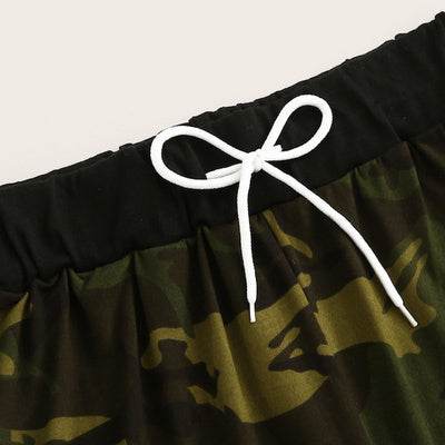 Sports bra set - Mubimart