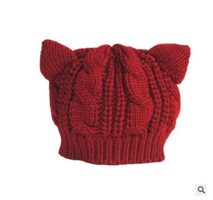 Women cute hats - Mubimart