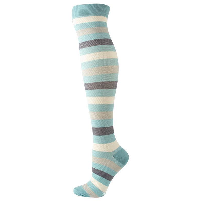 Outdoor sports compression socks - Mubimart