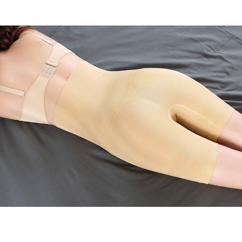 Highwaist slim panties - Mubimart