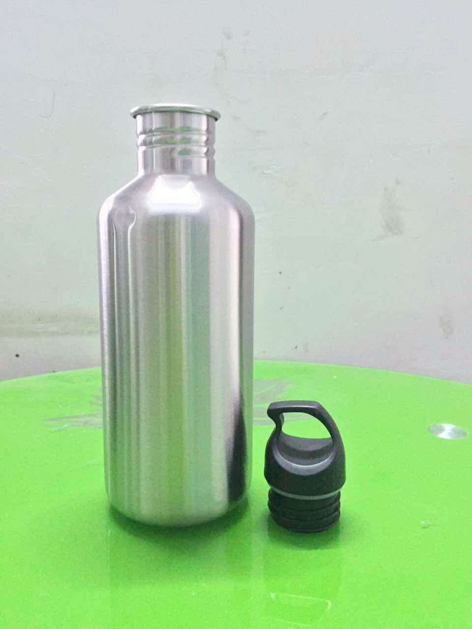 Stainless Steel Insulated Water Bottle - Mubimart