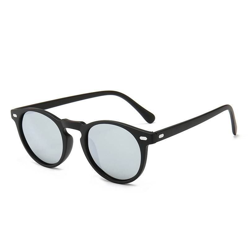 TR90 polarized sunglasses - Mubimart