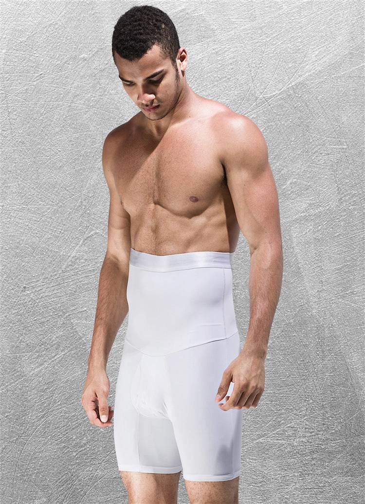 High Waist ShaperMen Push Up Shaper For Gentlemen - Mubimart