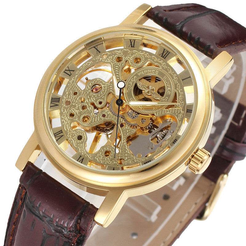 Mechanical watches Men's mechanical watches - Mubimart