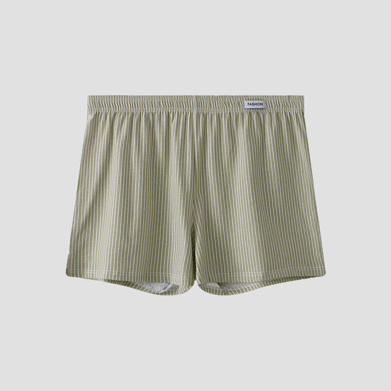 Men's Boxers Pure Cotton Breathable