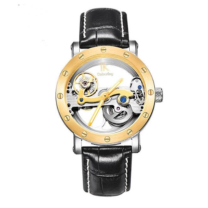 Automatic mechanical watches - Mubimart
