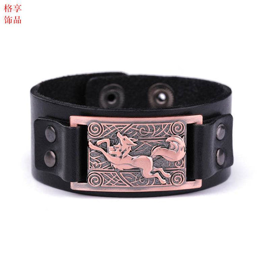 Teen Wolf Bracelets - Mubimart
