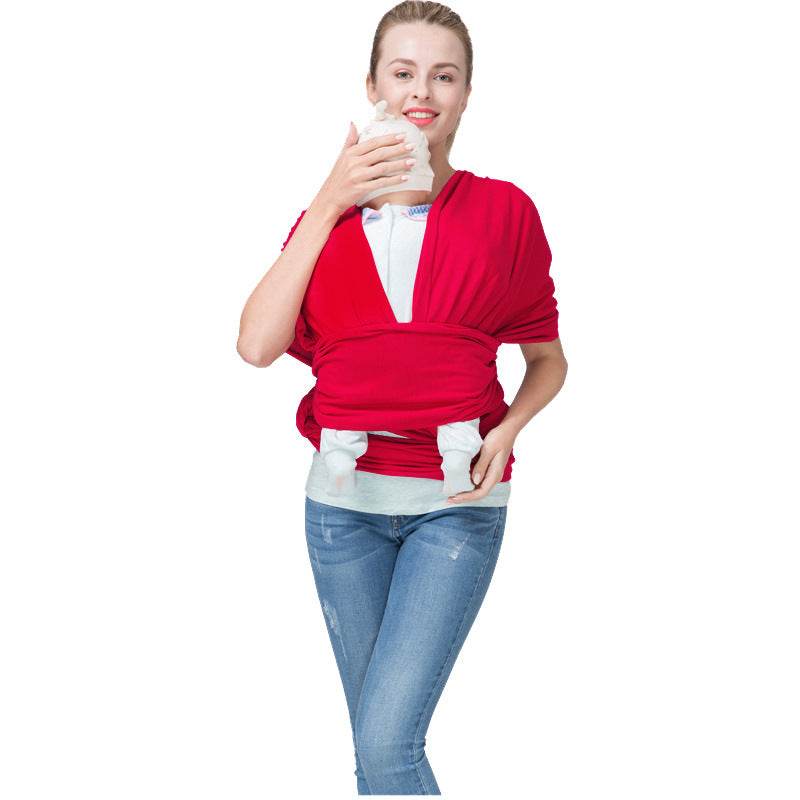 Multifunctional baby sling - Mubimart