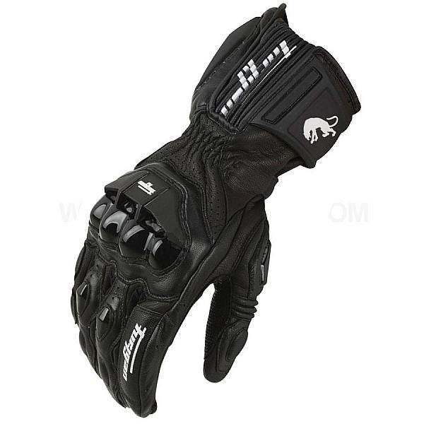 Motorcycle Riding Gloves Long Gloves for outdoor racing - Mubimart
