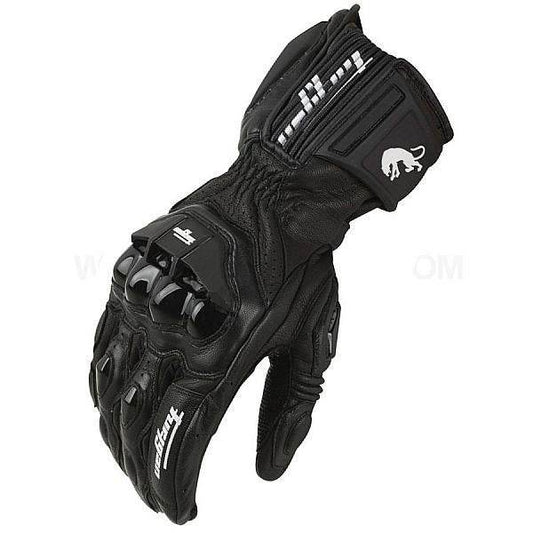Motorcycle Riding Gloves Long Gloves for outdoor racing - Mubimart