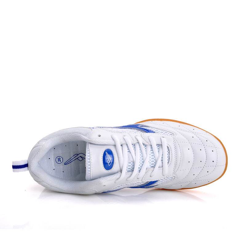 Training Competition Table Tennis Ball Shoes Men And Women Couple Children's Sports Shoes - Mubimart