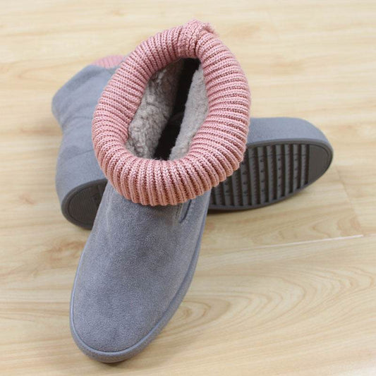 snow boots - Mubimart