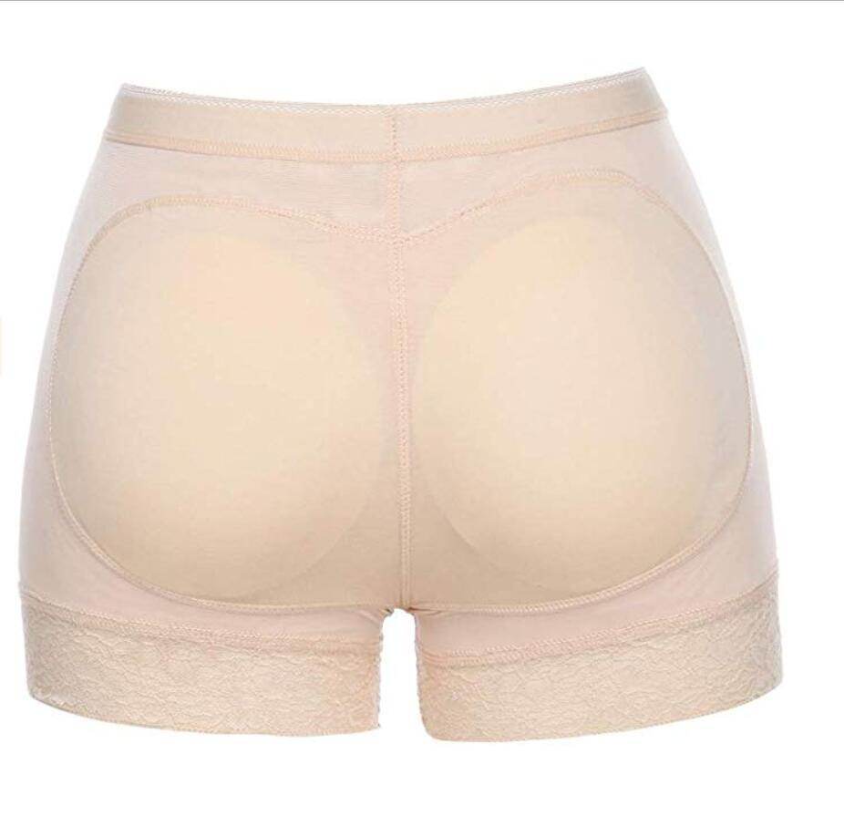 Hip underwear shaper - Mubimart