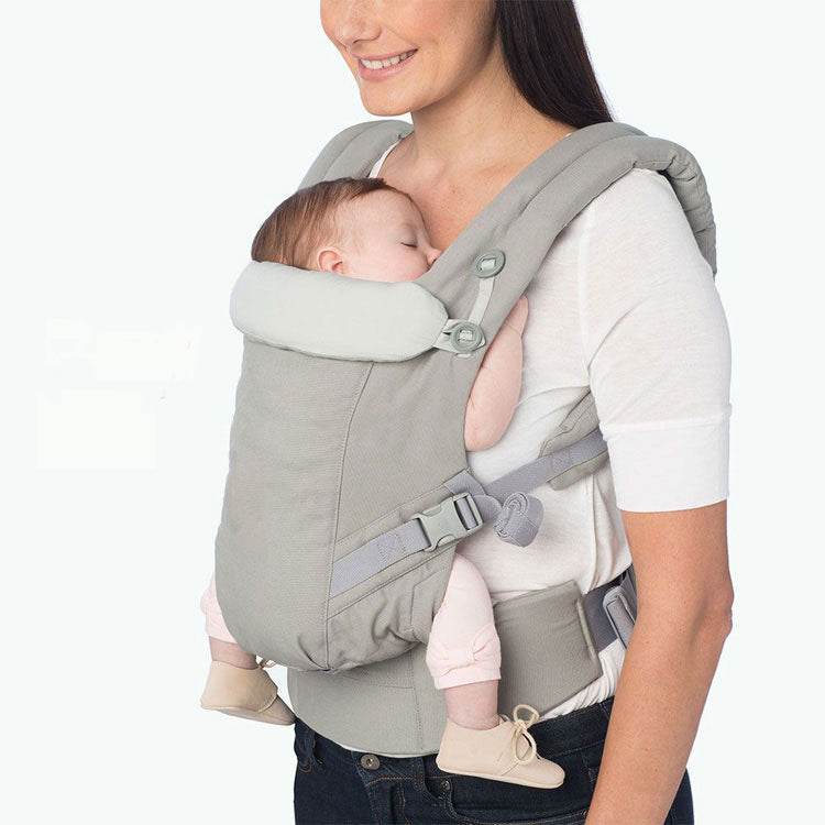 Multifunctional Baby Sling Waist Stool - Mubimart