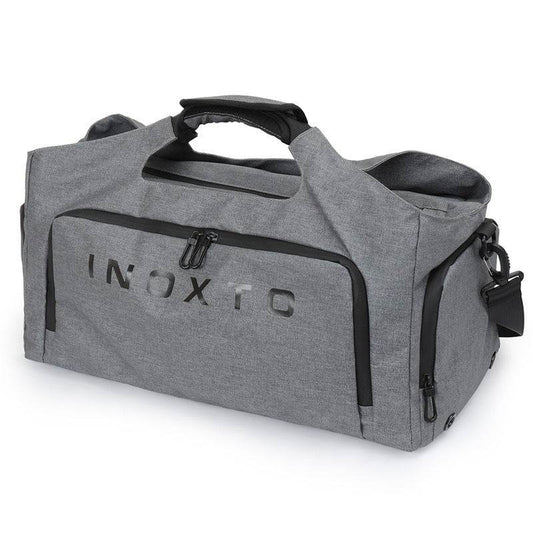 New Style Shoulder Bag Female Sports Gym Bag Male - Mubimart